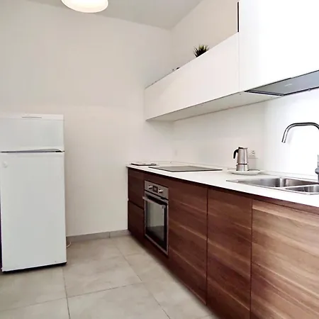 Holiday home Casa Golden - A Due Passi Dalle Spiagge Di Pescoluse