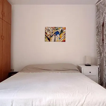 Holiday home Casa Golden - A Due Passi Dalle Spiagge Di Pescoluse Marina Di Pescoluse