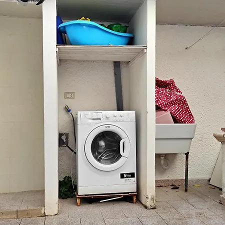 Holiday home Casa Golden - A Due Passi Dalle Spiagge Di Pescoluse *