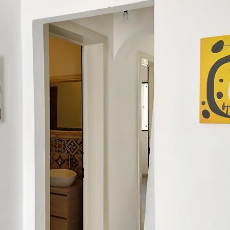 Casa Golden - A Due Passi Dalle Spiagge Di Pescoluse Marina Di Pescoluse