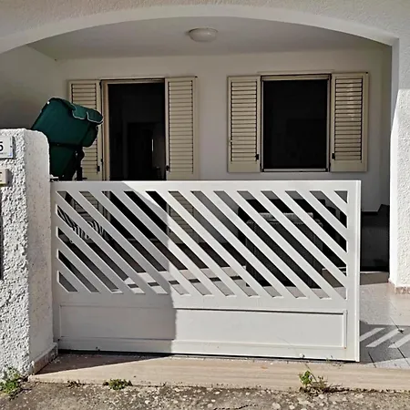 Holiday home Casa Golden - A Due Passi Dalle Spiagge Di Pescoluse